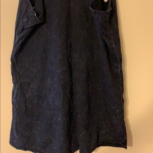 Distressed Racerback Tequila Tank 🔥 - Picture 4 of 5